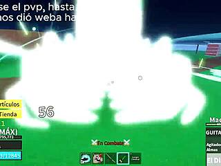 Showcase Rocket Bloxfruits Fruit Showcase Acla48