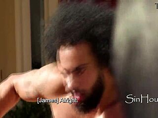 Bad ass masseuse rides client hard in pickup bed outdoors