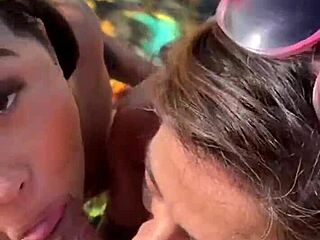 Latina milfs have big asses and love to fuck