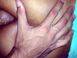 Comendo o Cu da Prima Feels So Intense