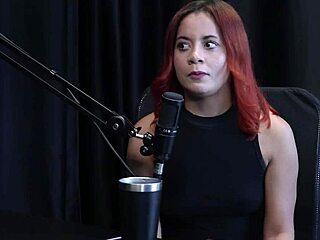 Bruna Ferrari Discusses Anal Fetish and Humiliation in POV Domination with Toys