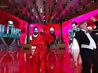 Who Will Win? Seth Rollins vs Logan Paul at WrestleMania 39