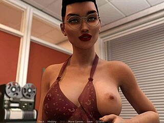 埃博尼·奥利维亚的替代惩罚