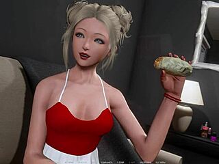 Emotional Gameplay Dive into Ripples Part 5.