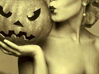 Halloweens of the past are always the best