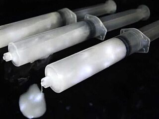 Catwoman Milks Your Cock In Cosplay