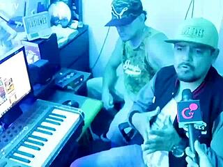 From Singing in Buses to Master Composer and Singer