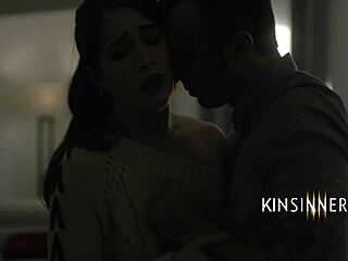 我忍不住痴迷你，继妹！