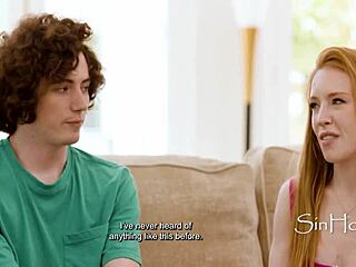 Stepmom Schemes with Madi Collins and Jodie Johnson!