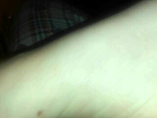 Nicoletta's Bare Feet After Walking All Day