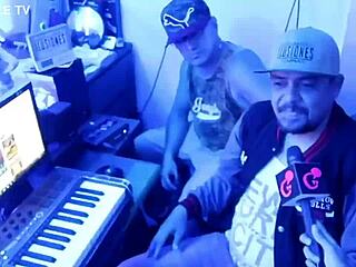 From Singing in Buses to Master Composer and Singer