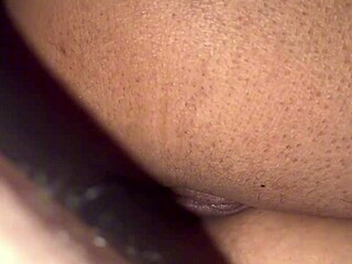 Foot massage of the queen of feet is very tasty