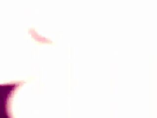 sloppy blowjob on the patio with big black cock?