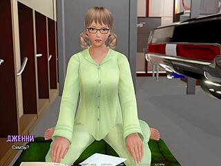 Emotional Gameplay Dive into Ripples Part 5.