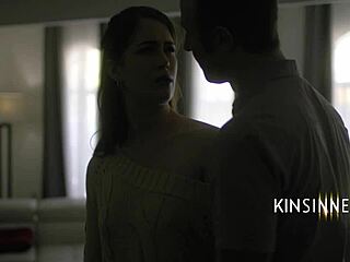 我忍不住痴迷你，继妹！