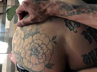 big ass getting fucked by endowed young guy