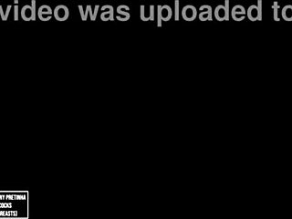 Beautiful 19-Year-Old Brazilian Ebony Jenny Pretinha Fucked by 4 Huge Cocks