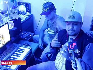 From Singing in Buses to Master Composer and Singer