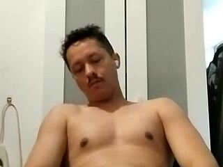 Watch Me Fuck My Girlfriend's Friend Like Crazy!