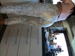 Milfycalla Stepmom Cheats Hard in Dirty Talk Preview