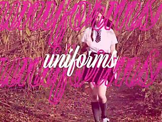 Teen Ass To Mouth With Butt Plug