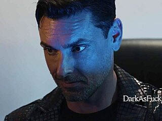 Inventor Blackmails Sis-in-Law with Wild Device