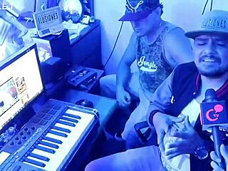 From Singing in Buses to Master Composer and Singer