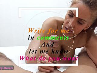 write in comments and let me know what you want