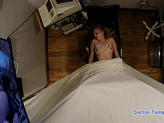 Dr Tampa - Corporate Slaves Dominate Ava Siren HARD!