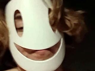 Thank you! for Goal Reached #2! ~ Dakota Marr gag squirt