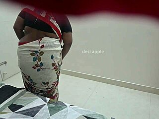 Hey, flashing my dick in front of the maid today! 😜