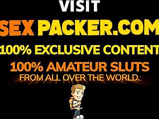 Petite latina teen feels intense pleasure spreading legs for daddy's monster cock pov