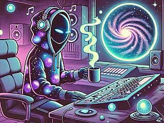 Lo-Fi Beats to Cry or Relax After Wild Fucking!