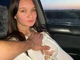 how could my best friend’s girlfriend suck me off in the car for just 10 bucks?
