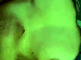 shagging british couple in their home