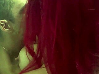 My stepmom bangs all my friends with ease