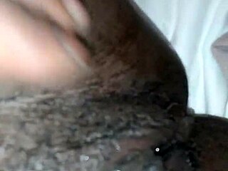 Intense boxing competition