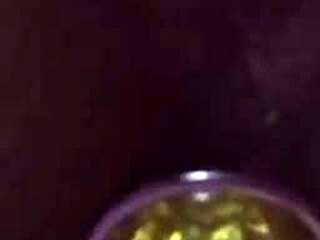 murocha engages in private self-pleasure