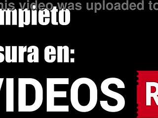 Trailer Trio Mi Esposo Me Comparte Con Su Compadre Parte 2 Available On Xvideos Red