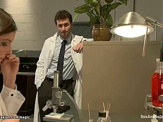 老婆在医院里疯狂群交