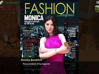 Intense Fashion Business 2