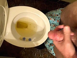 i can’t stop stroking my huge cock every damn day