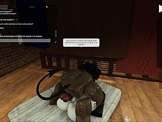 Unfaithful behind boyfriend with big black cock