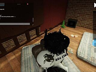 Unfaithful behind boyfriend with big black cock