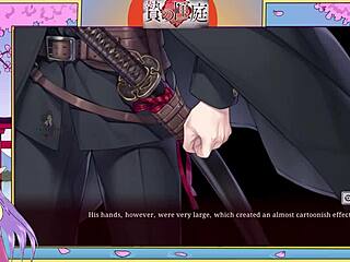 Yo, check Nie no Hakoniwa part 3 action