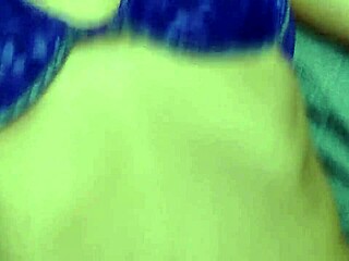 Hot Casada Cheats with Stepson, Gets Creampied Hard!