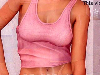 The Adventurous Couple Plays Exciting Game Thirteen