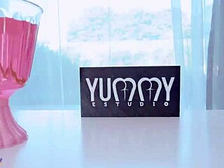 Yo, Check Kyra Sex and Larissa Leite in Rough DAP Action!