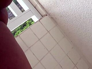 fui visitar amigo e levei rola em encontro homemade