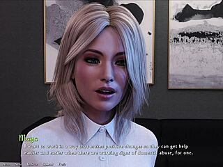 Being a DIK 215 Chick Route Gameplay Unleashed
